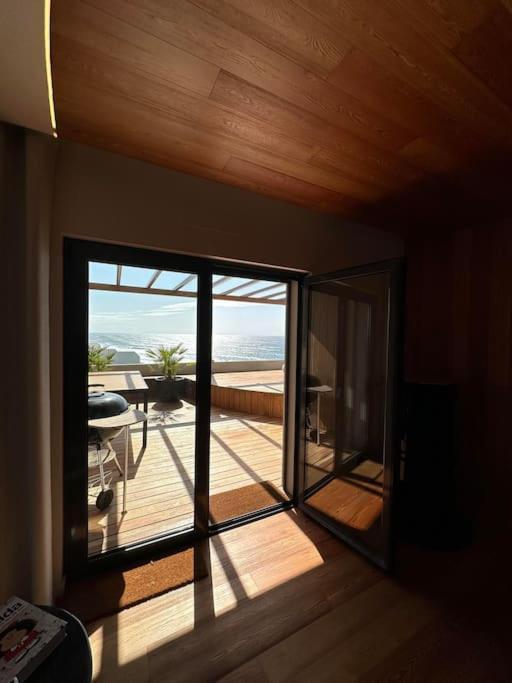 Feel The Ocean Design Apartment Pataias Dış mekan fotoğraf
