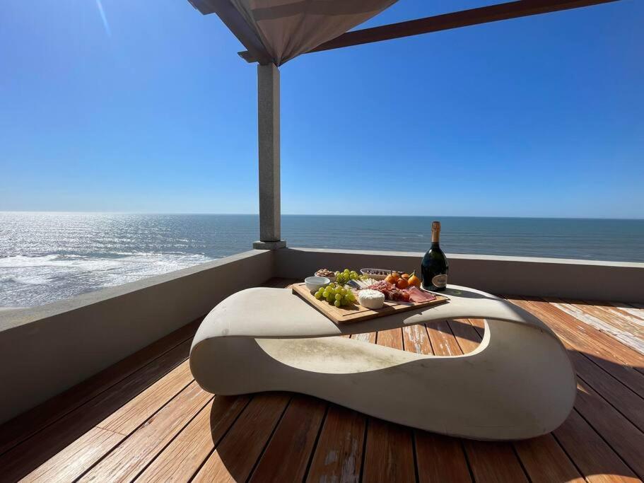 Feel The Ocean Design Apartment Pataias Dış mekan fotoğraf