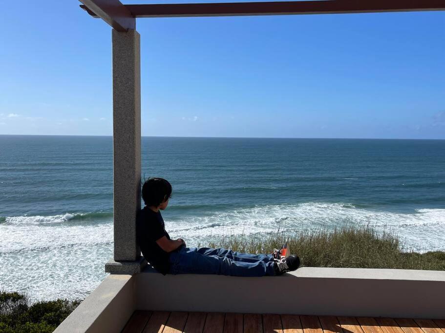 Feel The Ocean Design Apartment Pataias Dış mekan fotoğraf